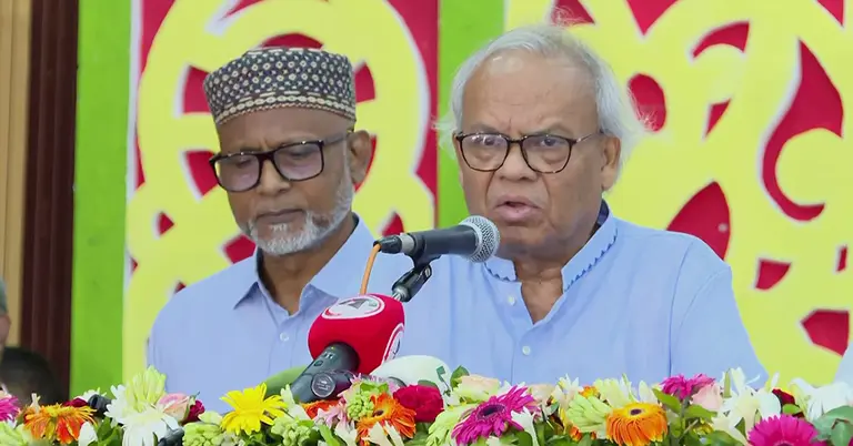 রুহুল কবির রিজভী
